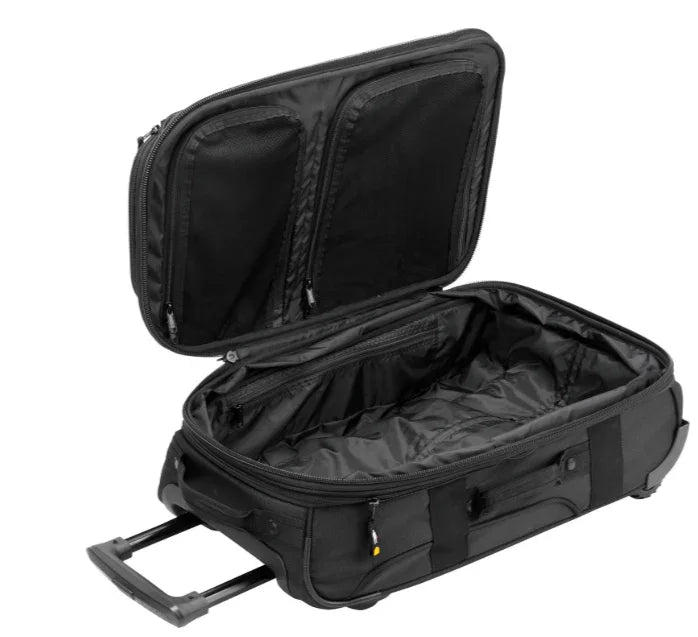 Bell helmet travel bag