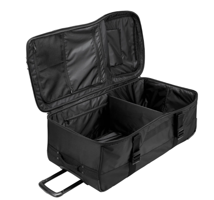 Bell helmet travel bag