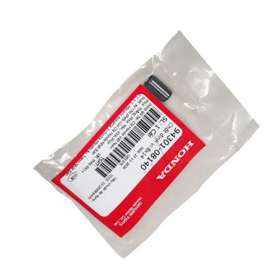 Honda Original Adapterbuchs 8*14 mm