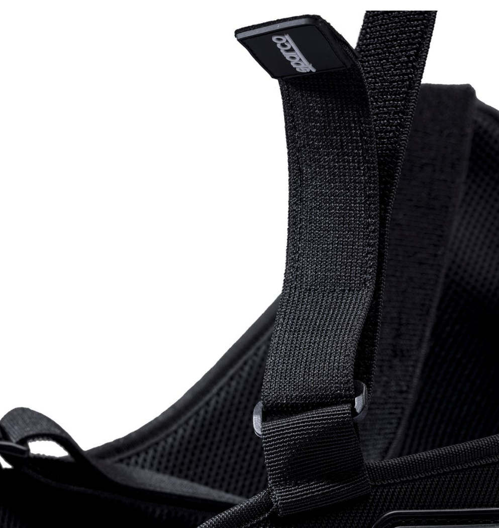 Sparco pro shell rib protector