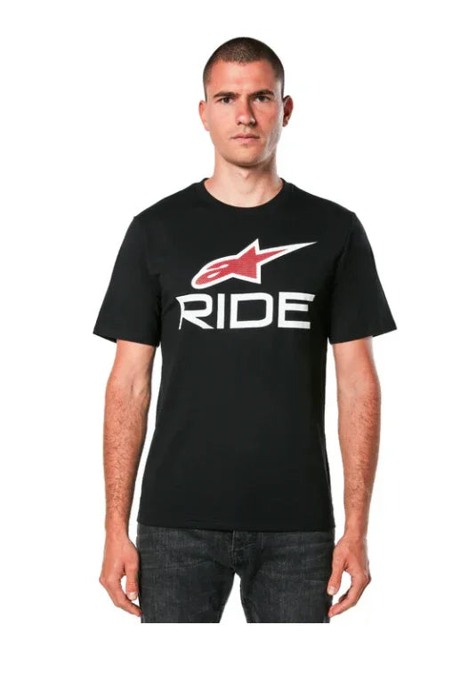 Alpinestars Ride 4.0 CSF t-shirt - KartKings