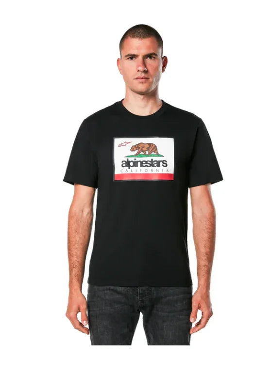 T-shirt Alpinestars Cali 2.0 CSF