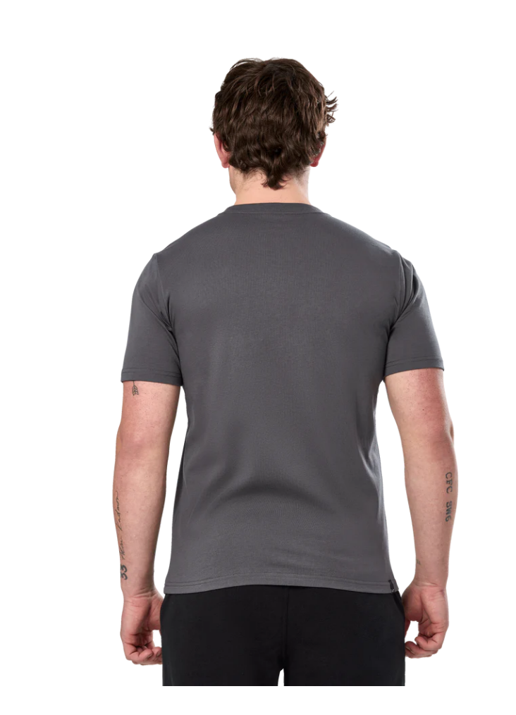 Alpinestars Prevail grey CSF T-shirt