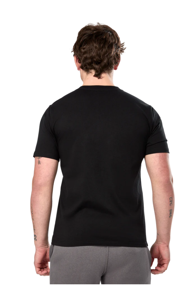 Alpinestars Prevail black CSF T-shirt