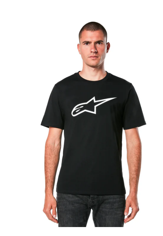 Alpinestars Prevail black CSF T-shirt