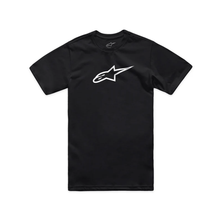 Alpinestars Prevail black CSF T-shirt