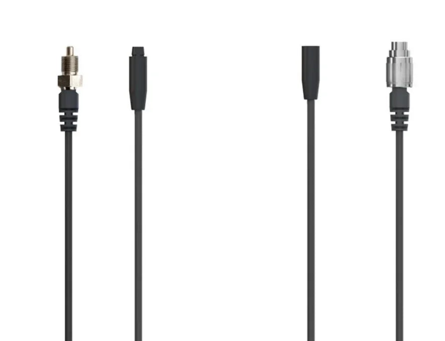 Mychron 6 1 temperatuuringang inclusief tussenkabel en watersensor - KartKings