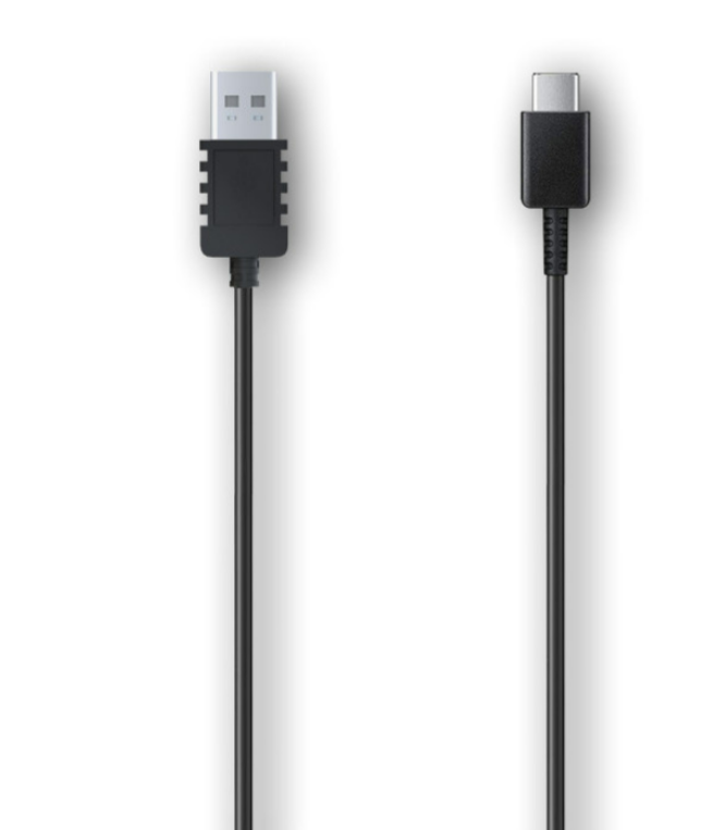 Mychron 6 - 2 temperature inputs including intermediate cable