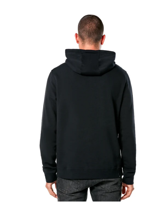 Alpinestars Blaze hoodie V3 black