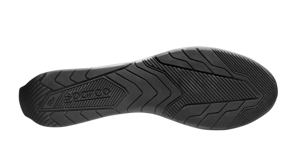 Sparco K-Prime FIA 8877-2022 black/fluorescent orange