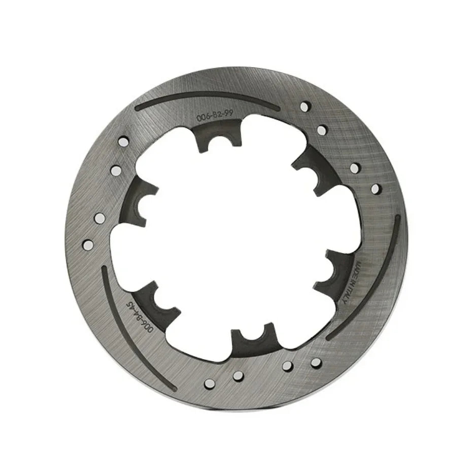 Disco de travão traseiro IPK RBS V3 195MM