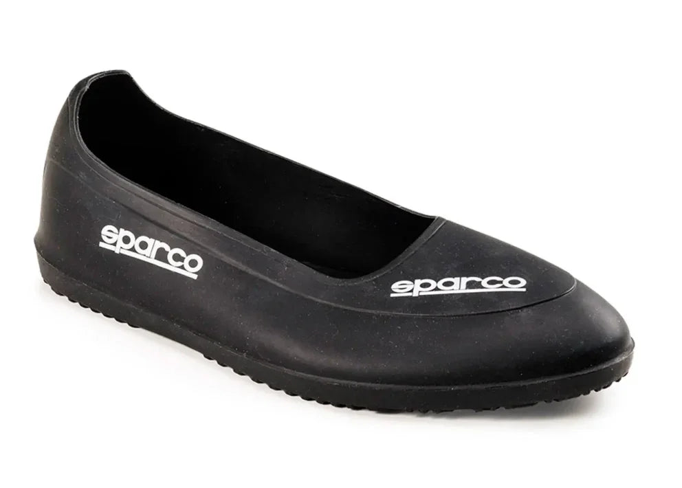 Sparco regen overschoenen rubber - KartKings