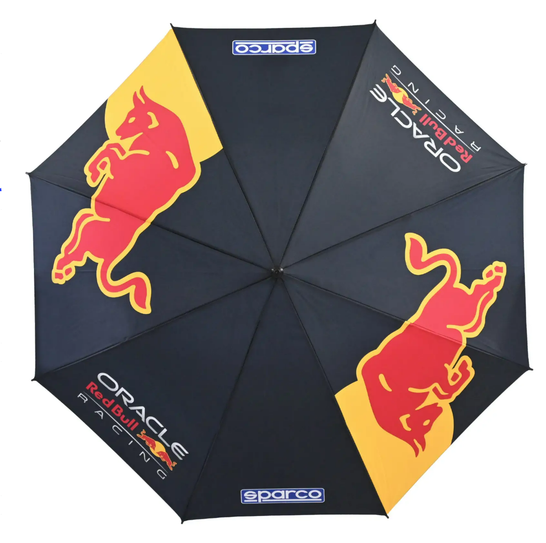 Sparco Red Bull Racing Umbrella