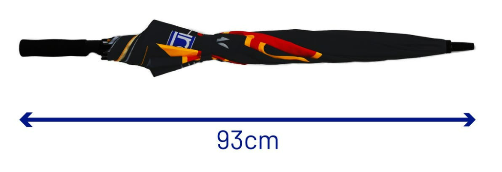 Sparco Red Bull Racing Umbrella
