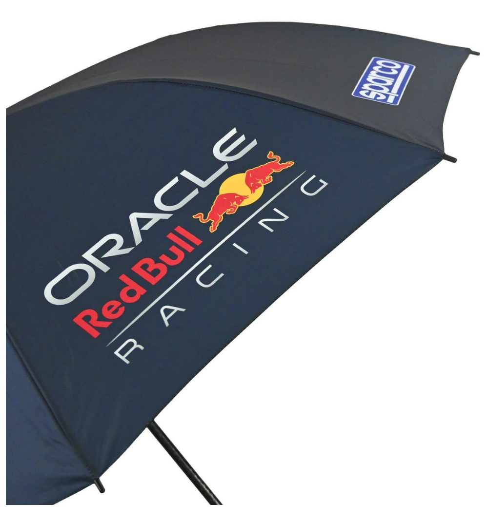 Sparco Red Bull Racing Umbrella