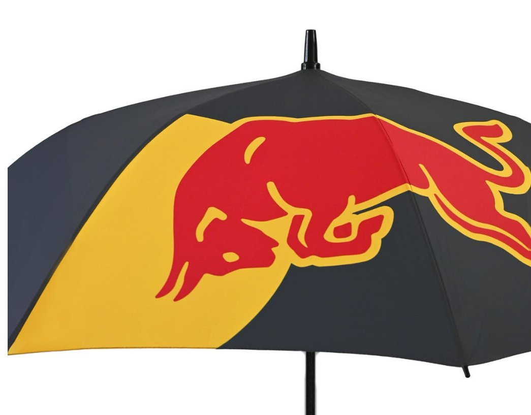 Sparco Red Bull Racing Umbrella