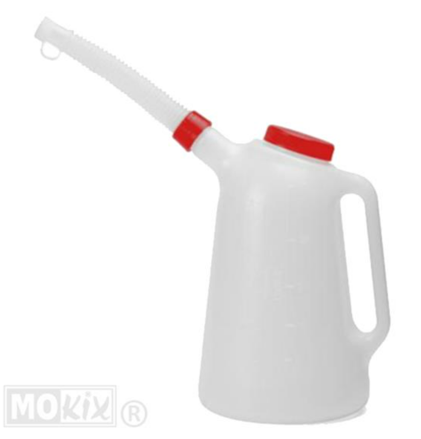 HQ Oil filling measuring cup 1000ML