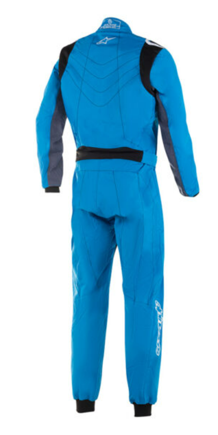 Alpinestars KMX-9 v2 Cobalt Blue