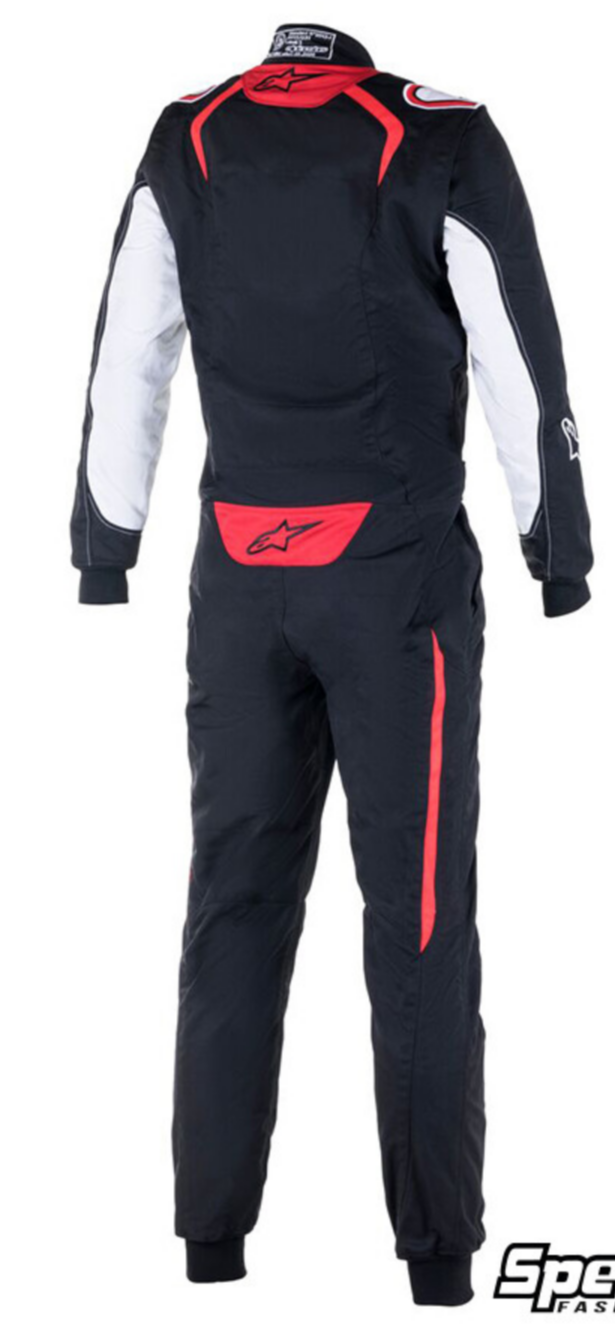 Alpinestars KMX-5 Royal blue / white / fluo Yellow - Copy