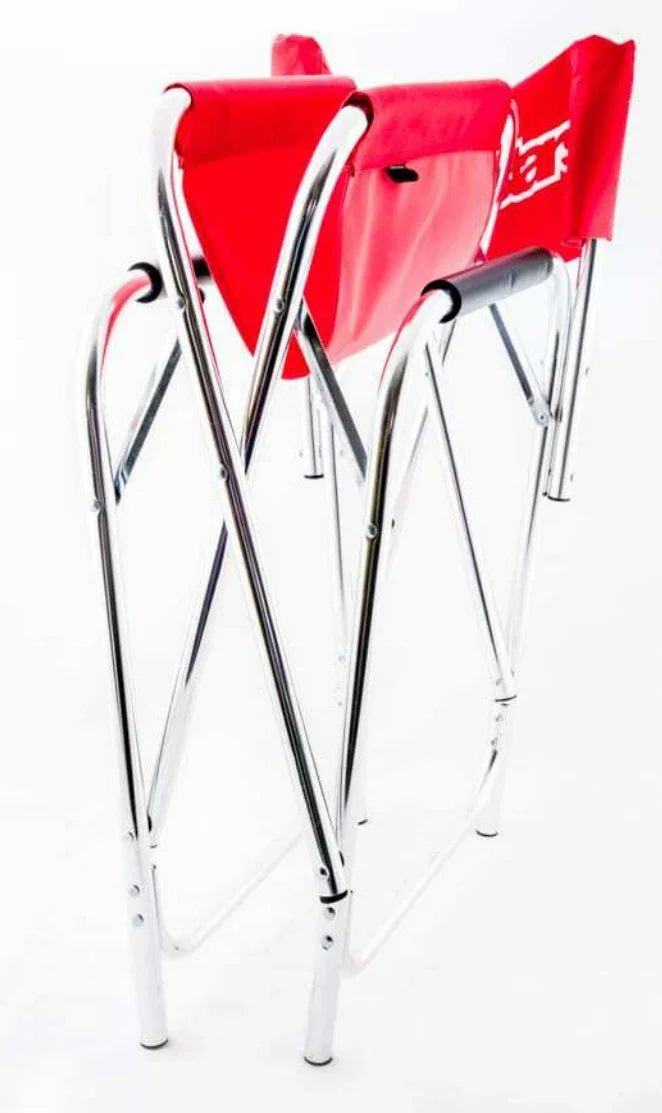 Alpinestars paddock folding seat