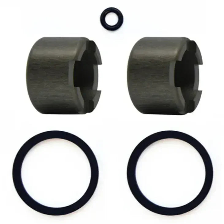 CRG Ven 11 revisieset voor remklauw KZ/DD2 - KartKings