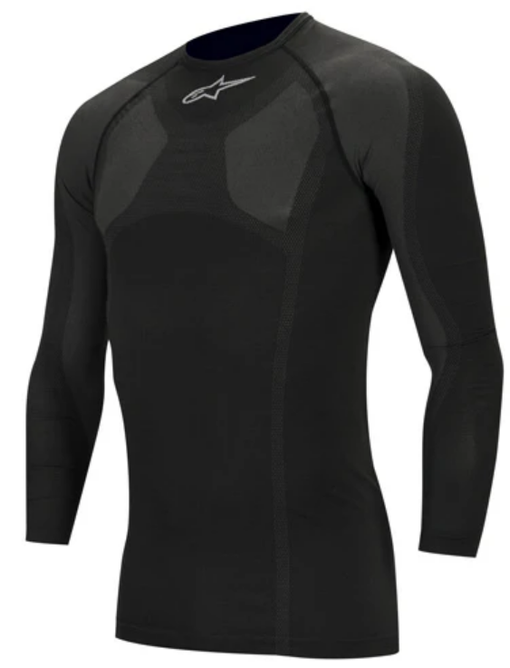Alpinestars KX baselayer long sleeves XXS/XS