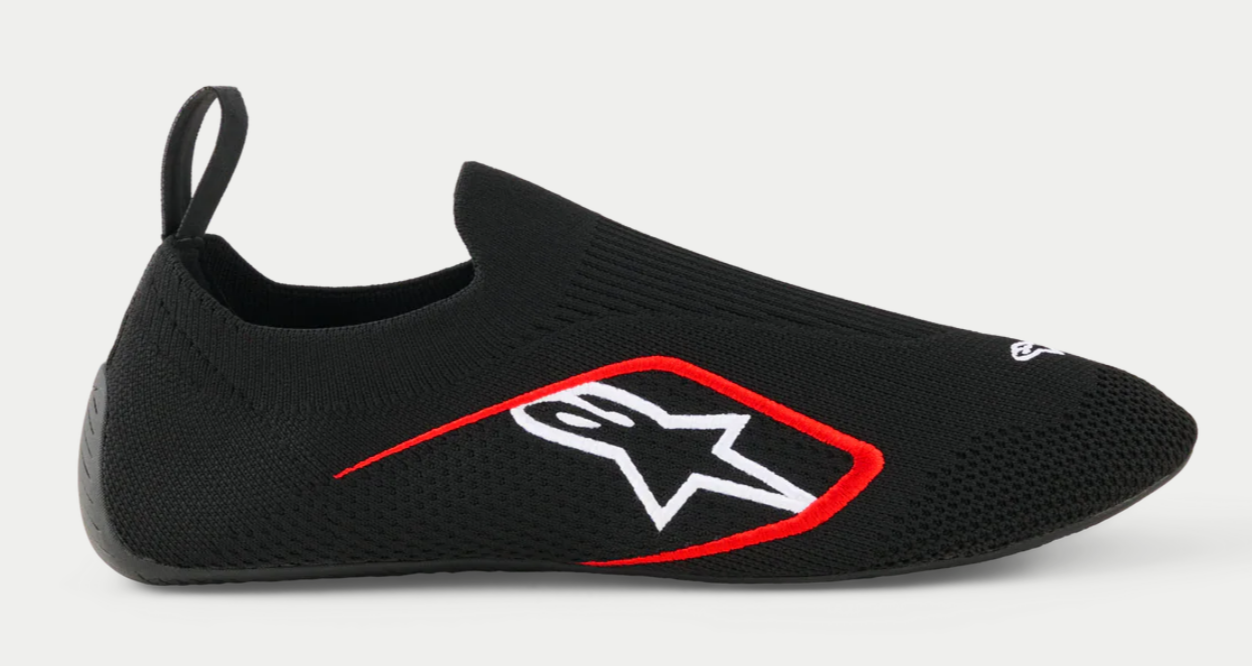 Alpinestars Tech Gaming boots