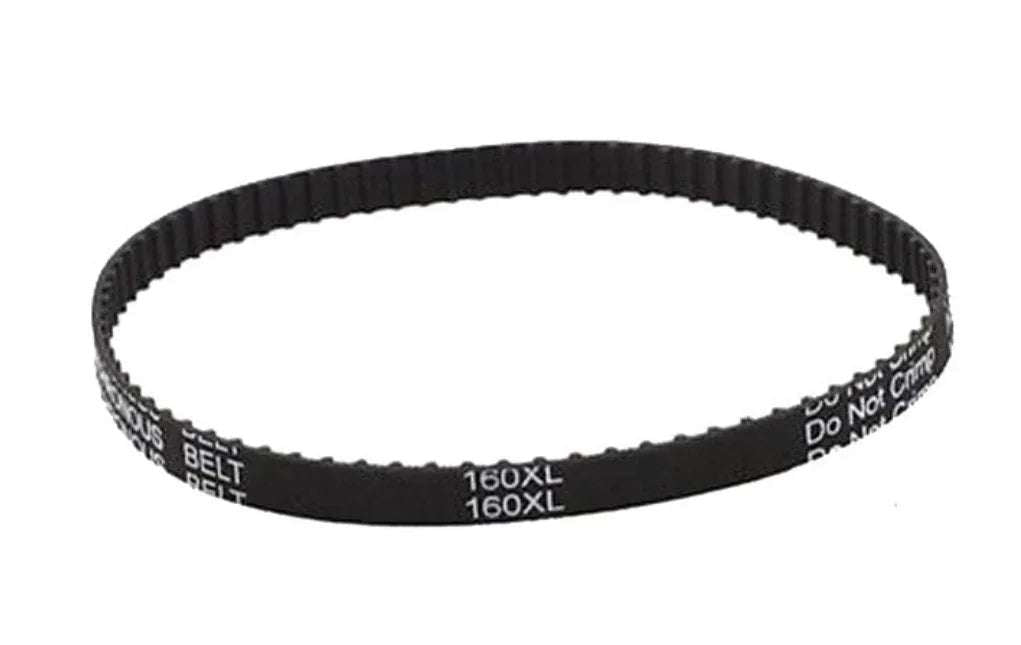 Croc Promotion water pump belt serrated