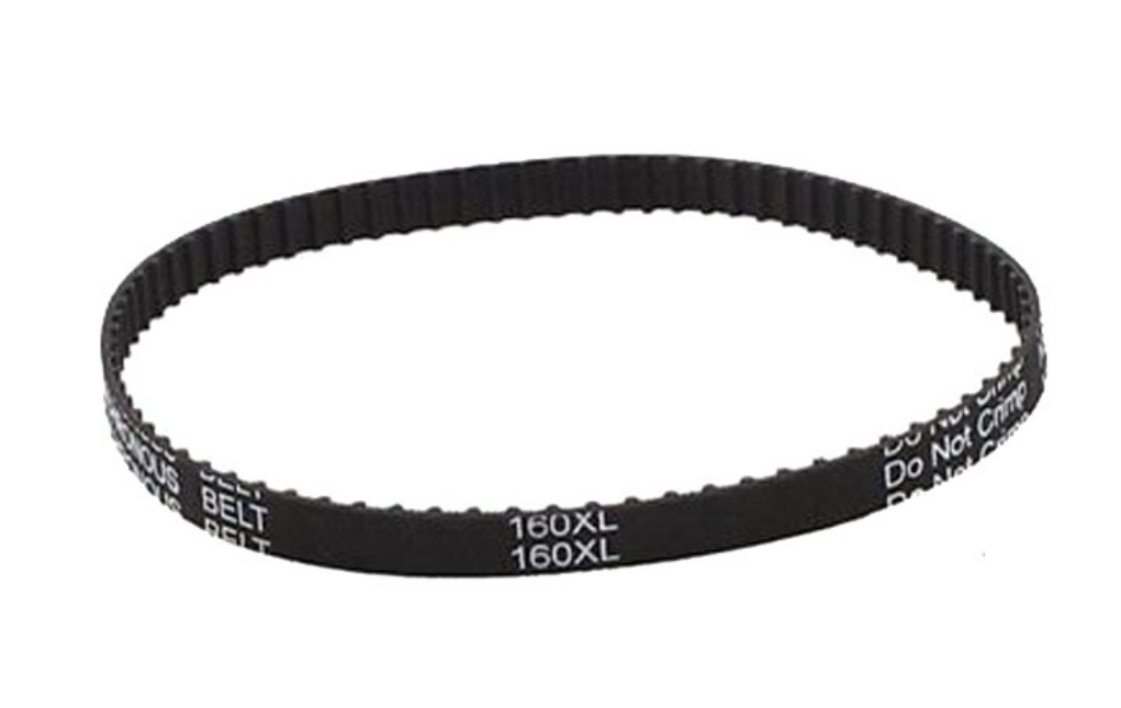 Croc Promotion waterpomp riem getand