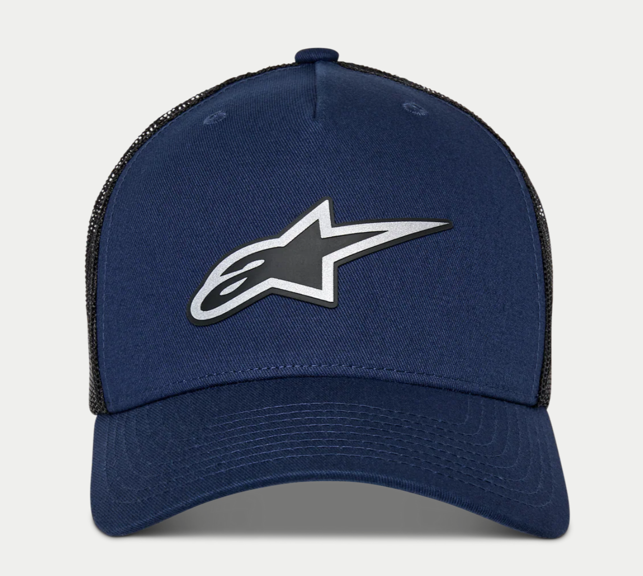 Alpinestars Reflect Ageless pet navy blauw/zwart