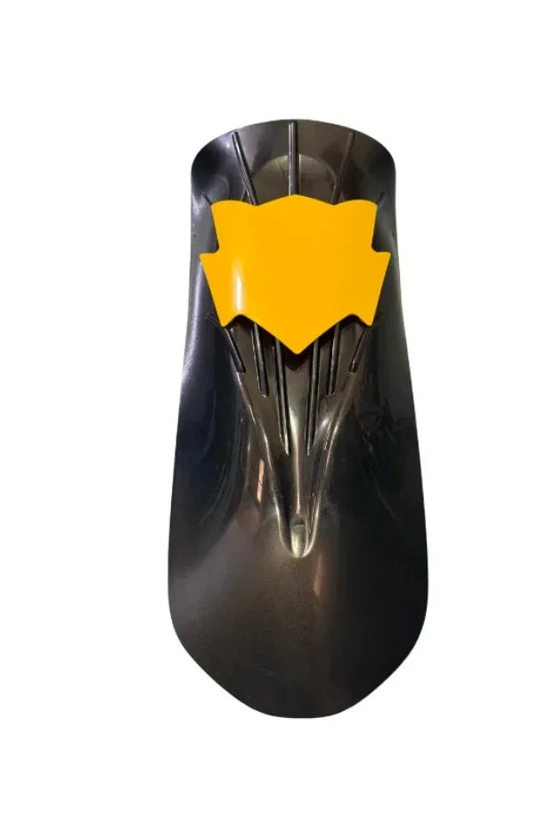 OTK M11 nassau panel zwart - KartKings