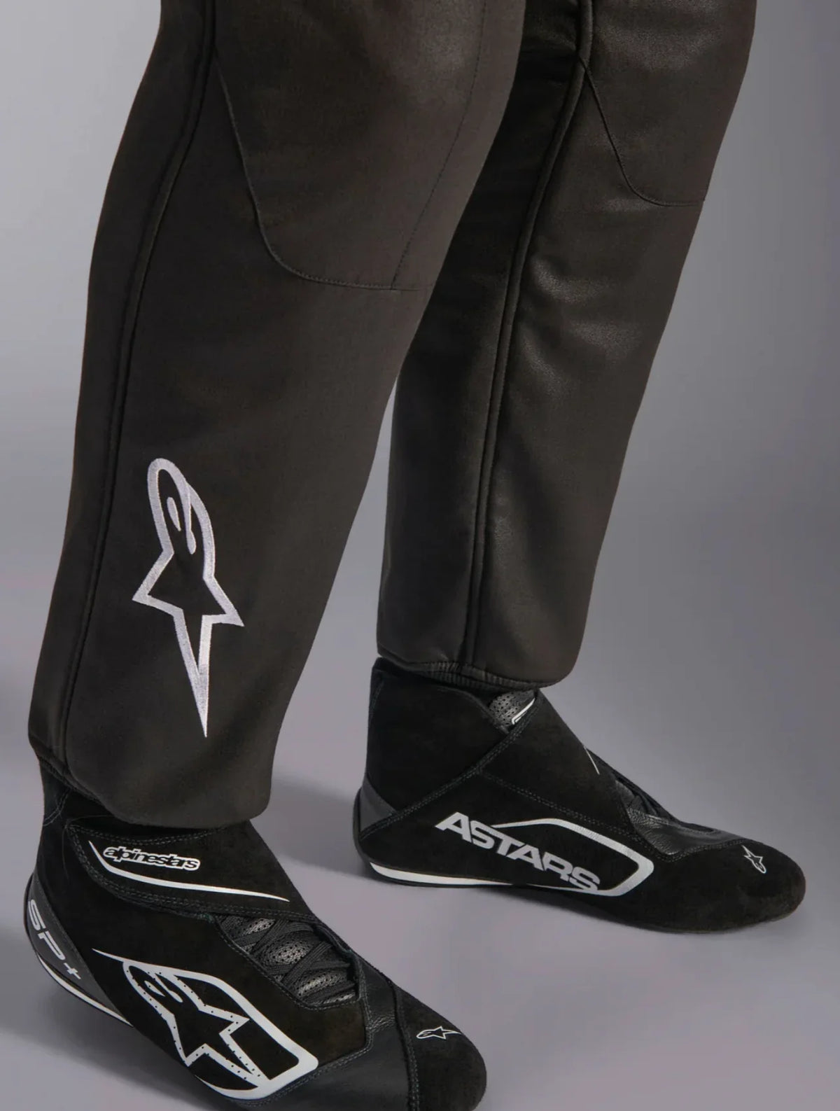 Alpinestars GP Race V3 race overall - KartKings