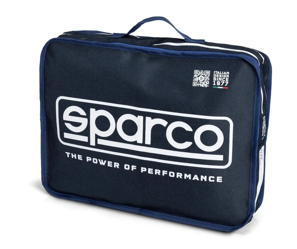 Sparco tas voor overall - KartKings