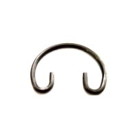 Comer C50 circlip piston
