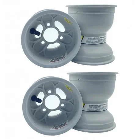 AMV oxitech magnezijevi naplatci 132/212 Lynx