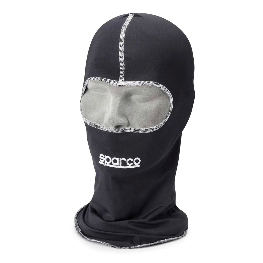 Sparco Balaclava black