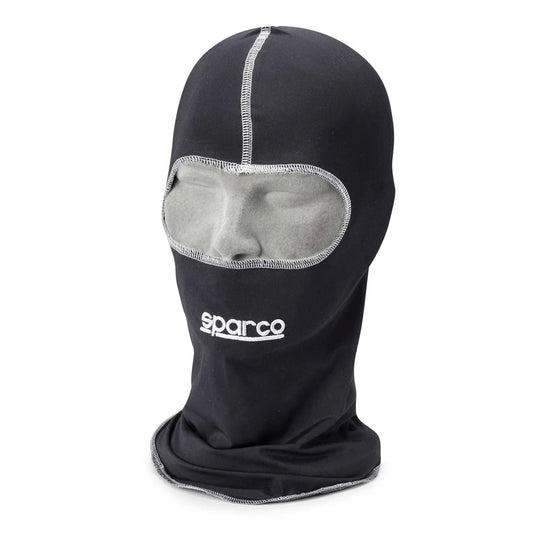 Cagulă Sparco neagră