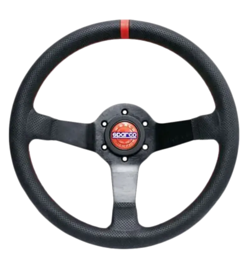 Sparco Champion Steering Wheel