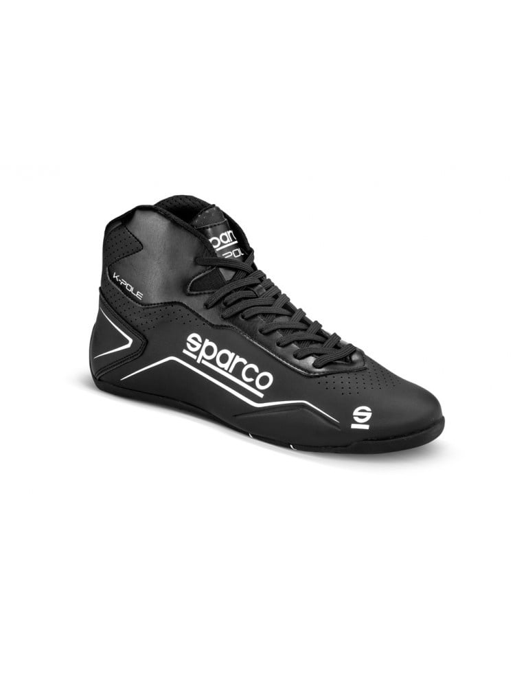 Sparco K-pole black