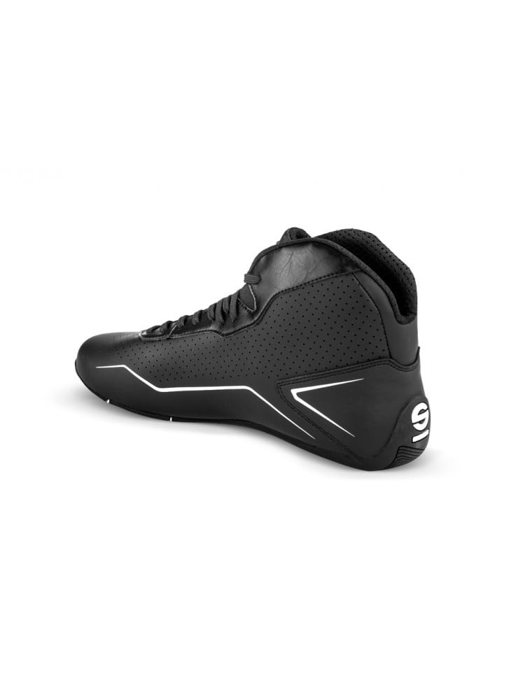 Sparco K-pole black
