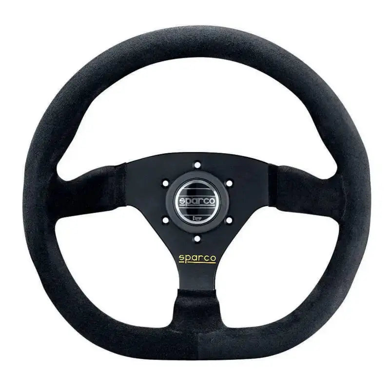 Sparco L 360 Steering Wheel