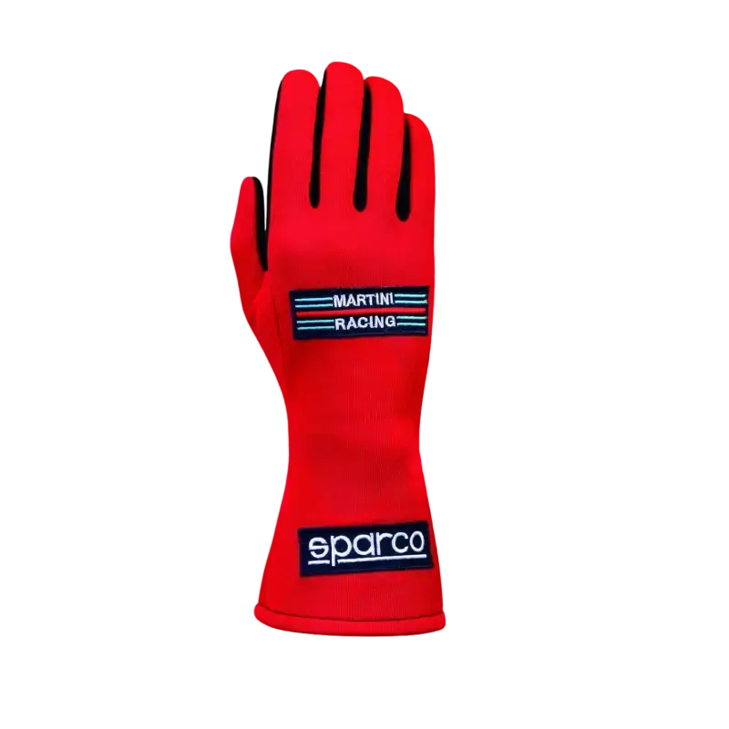 SPARCO LAND CLASSIC MARTINI GLOVES