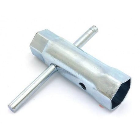 Cheie pentru bujii Comer C50 19MM