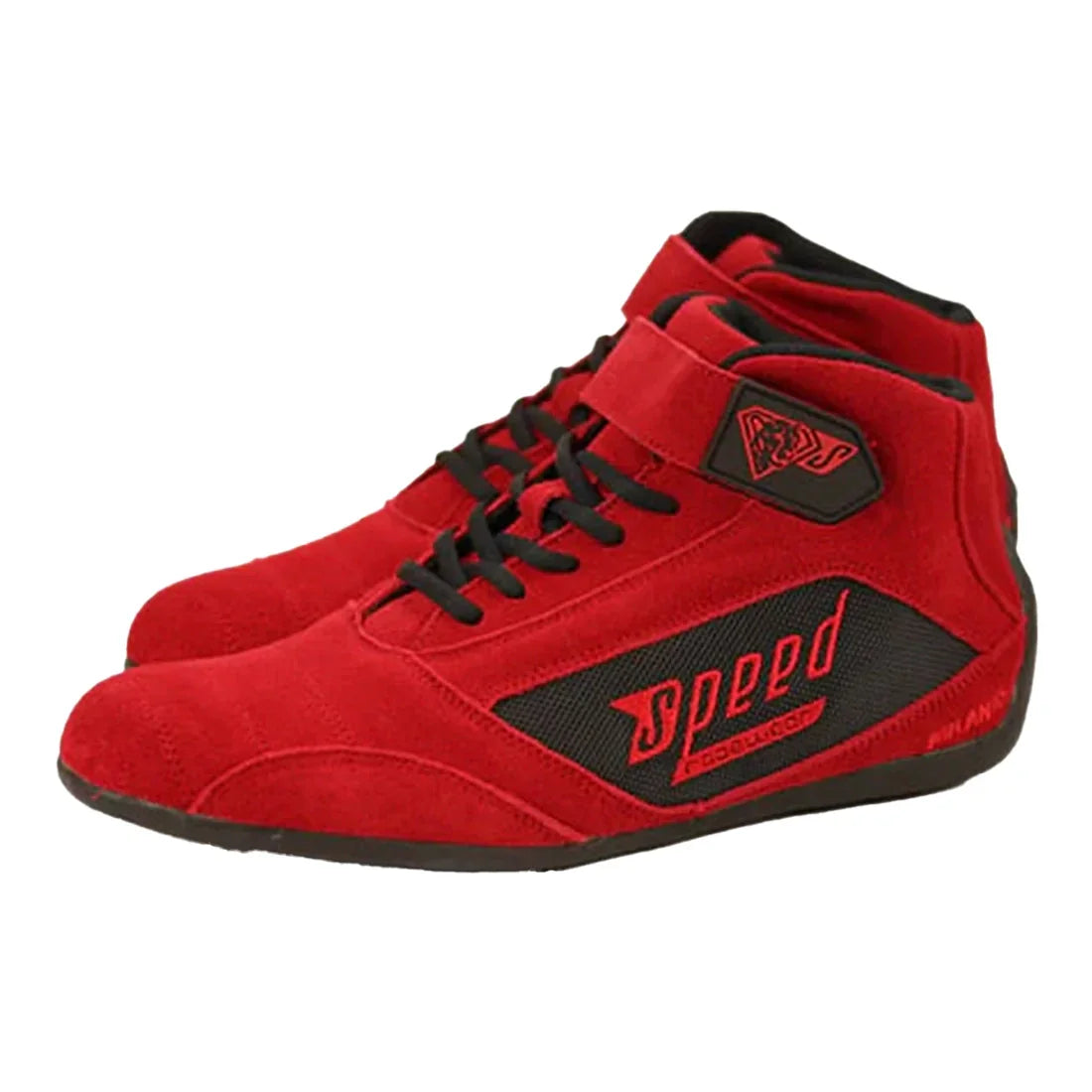 Speed Milan KS-2 rood - KartKings