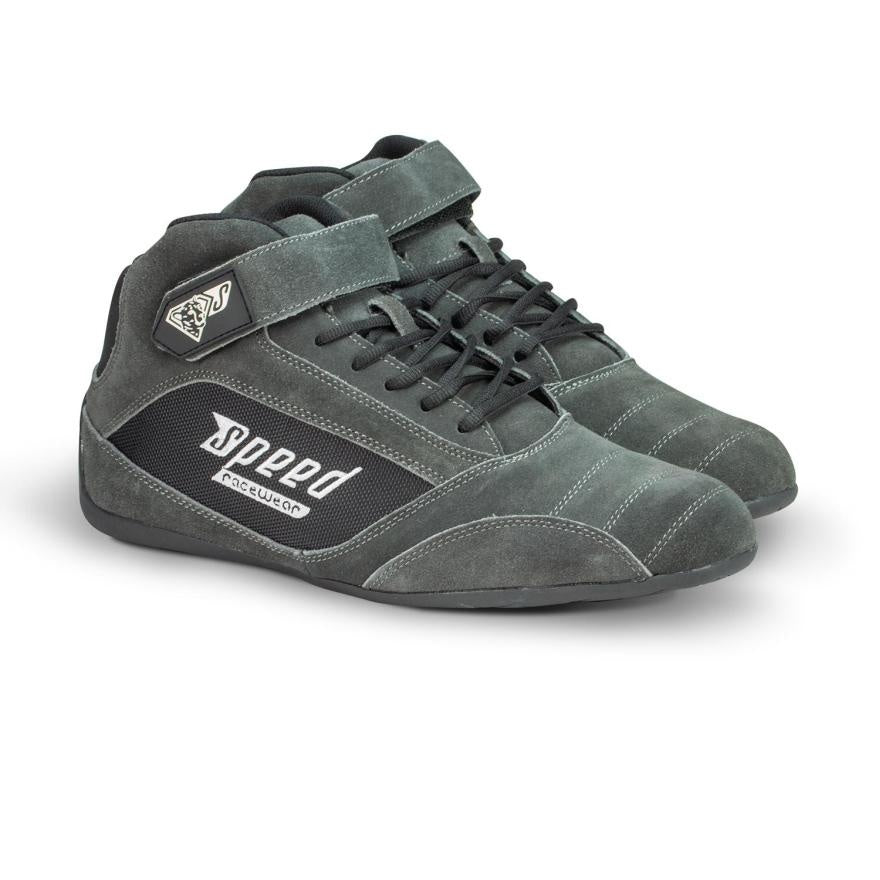 Speed Milan KS-2 Gray