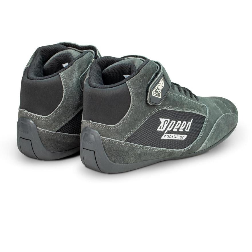 Speed Milan KS-2 Gray