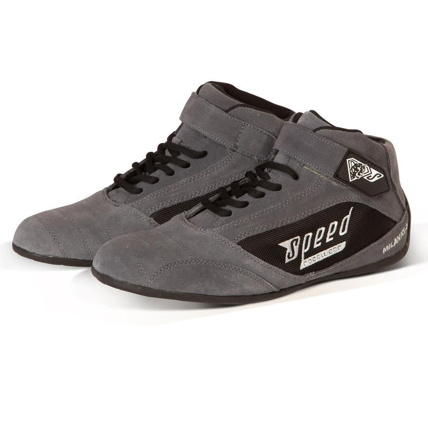 Speed Milan KS-2 Gray