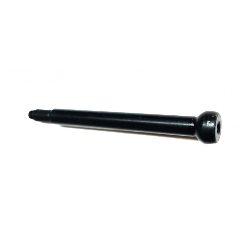 IPK Fusee Bolt 10MM Thick Black