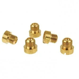 Dellorton pääsuutinsarja 132>142