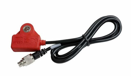 AIM magneetontvanger, schroefconnector